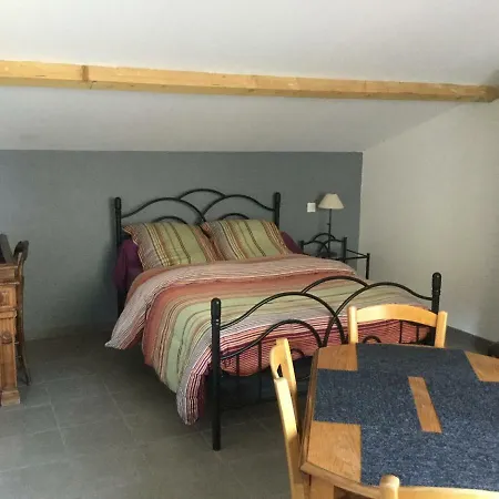L'annexe A Didine Appartement Saint-Romain-en-Gal