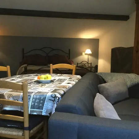 Appartement L'annexe A Didine Saint-Romain-en-Gal